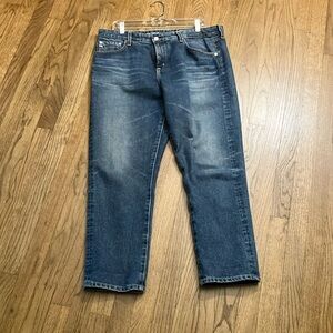 Classic Blue Women's Jeans